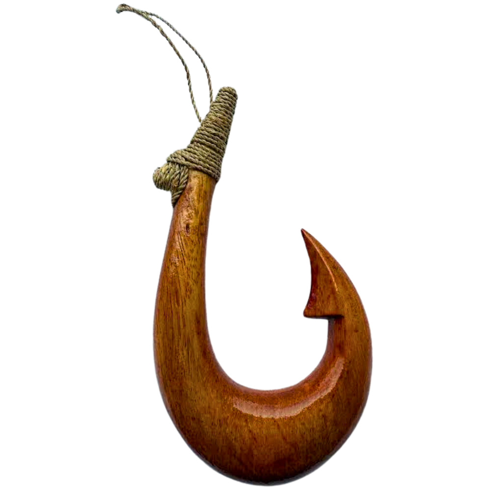 Fish Hooks Fish Hooks