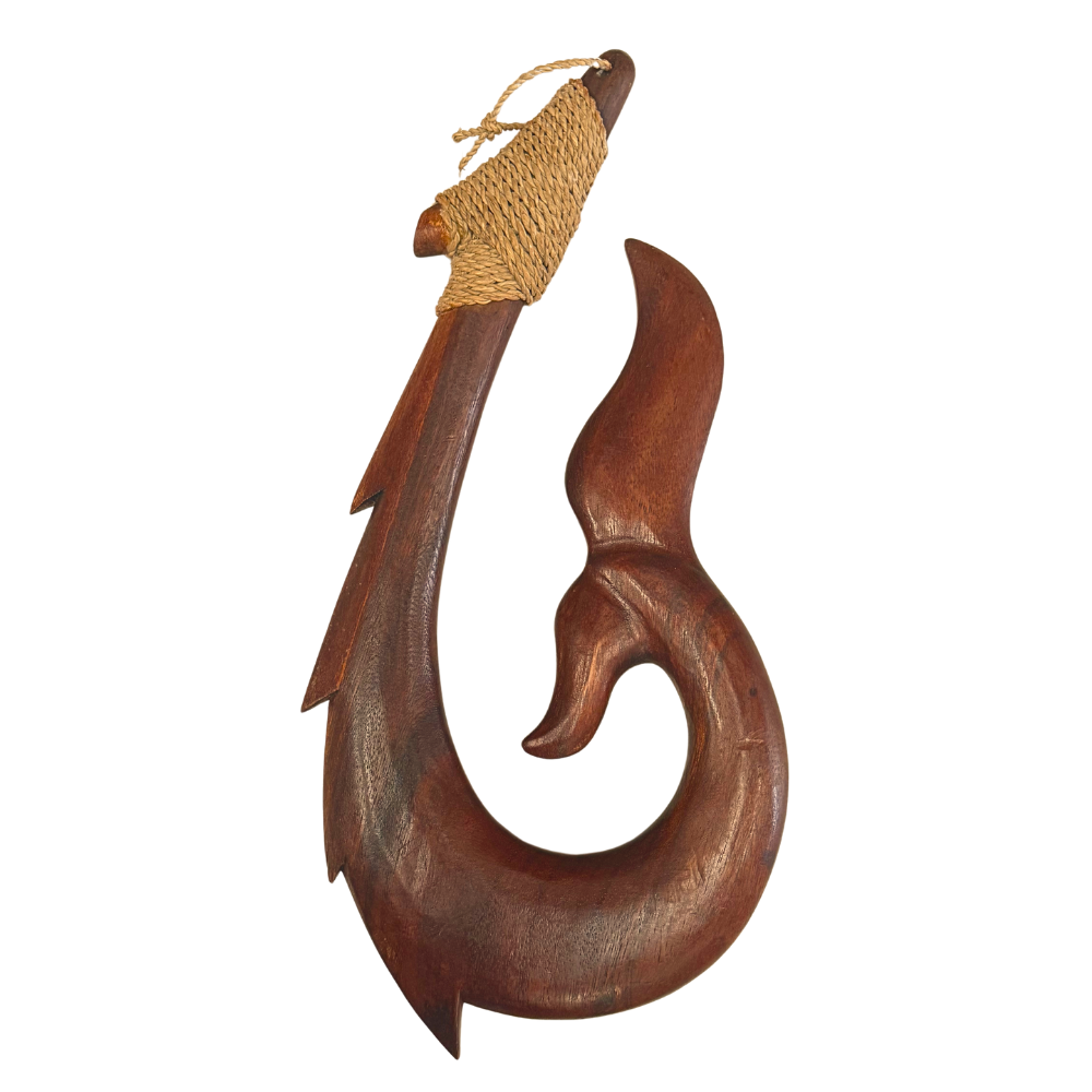 Fish Hooks Fish Hooks